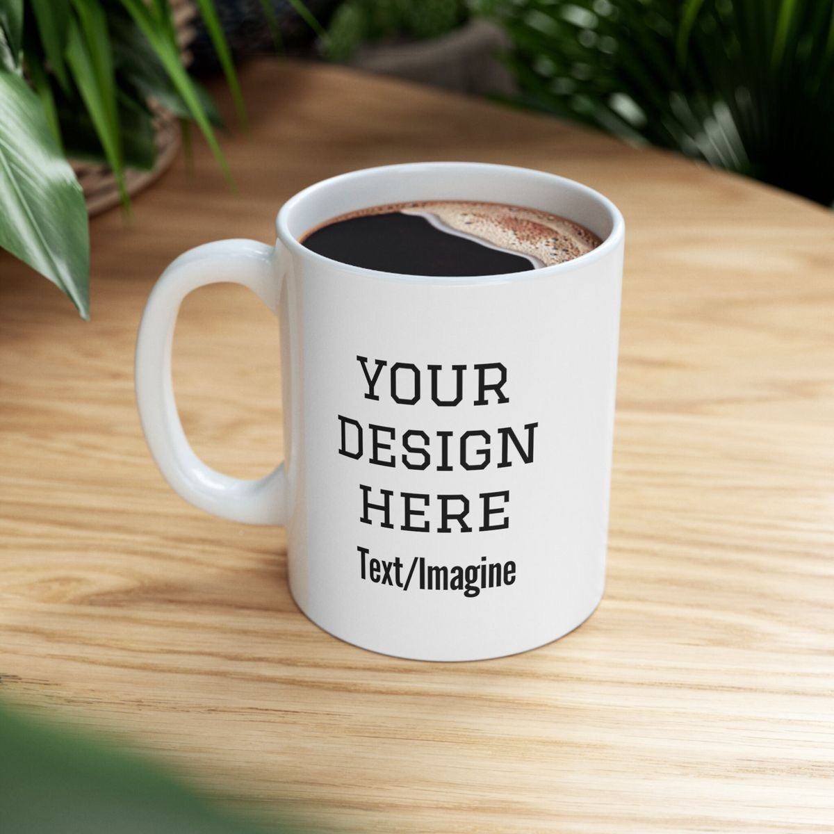 Create your own