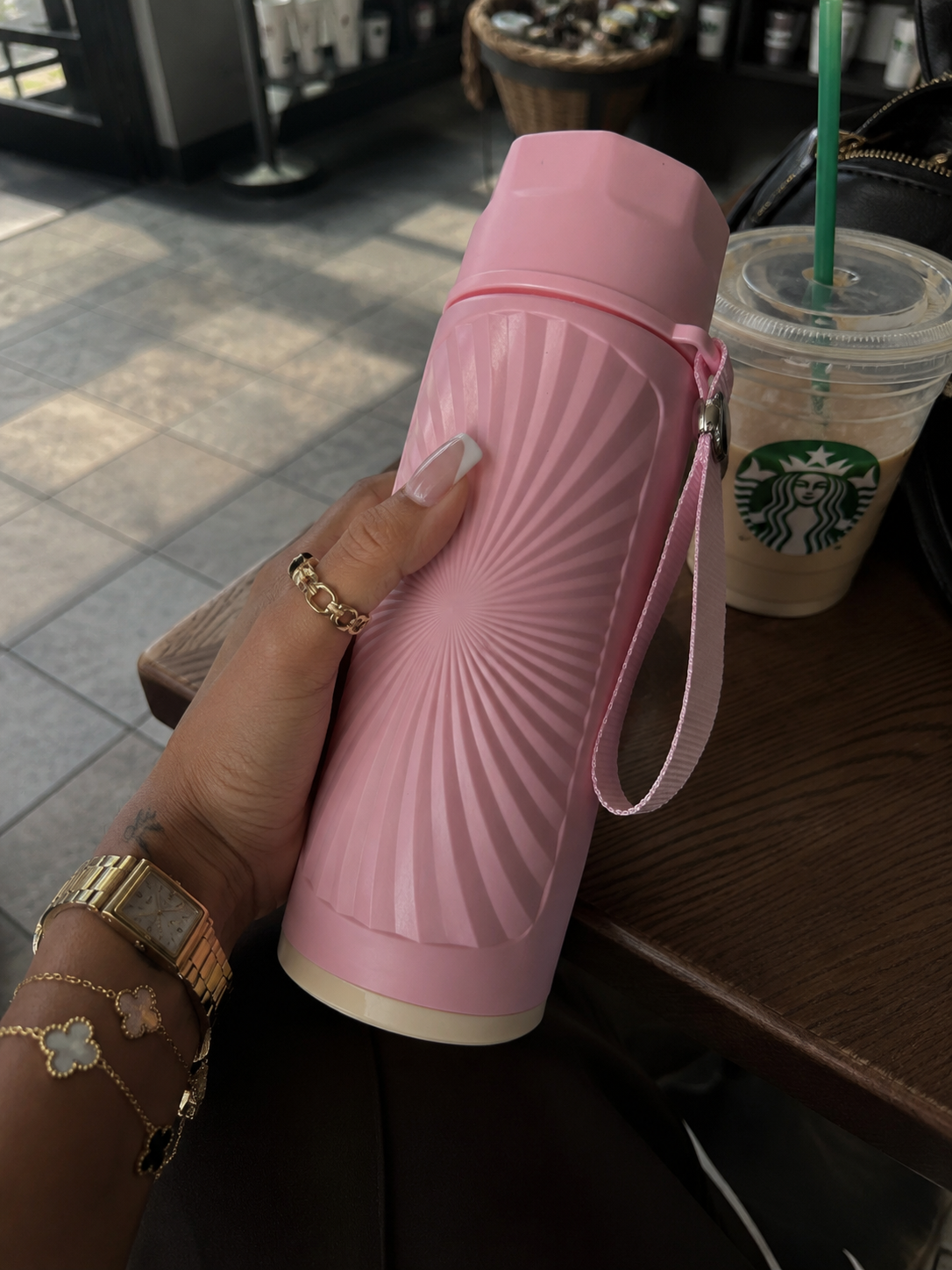 Drinkwear