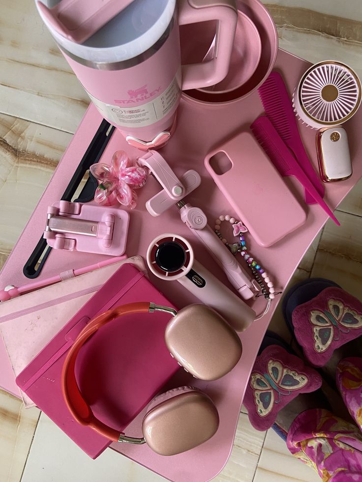 Girl Gadgets