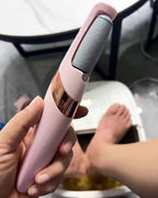 The Instant Smooth Premium Electric Pedicure & Callus Remover