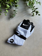 Active Mode Nick Sock (pair)