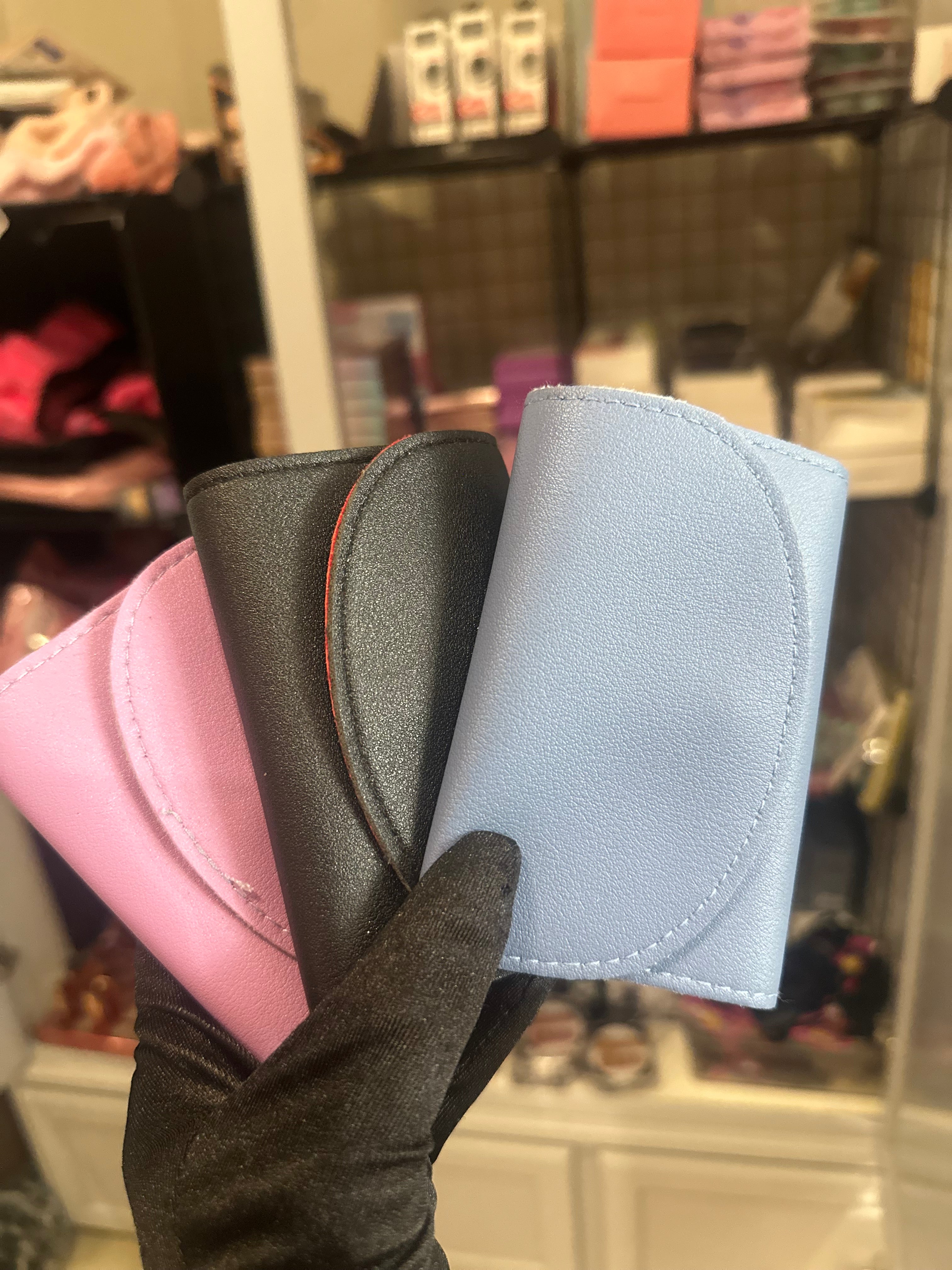 Handy & Kept pocket manicure set