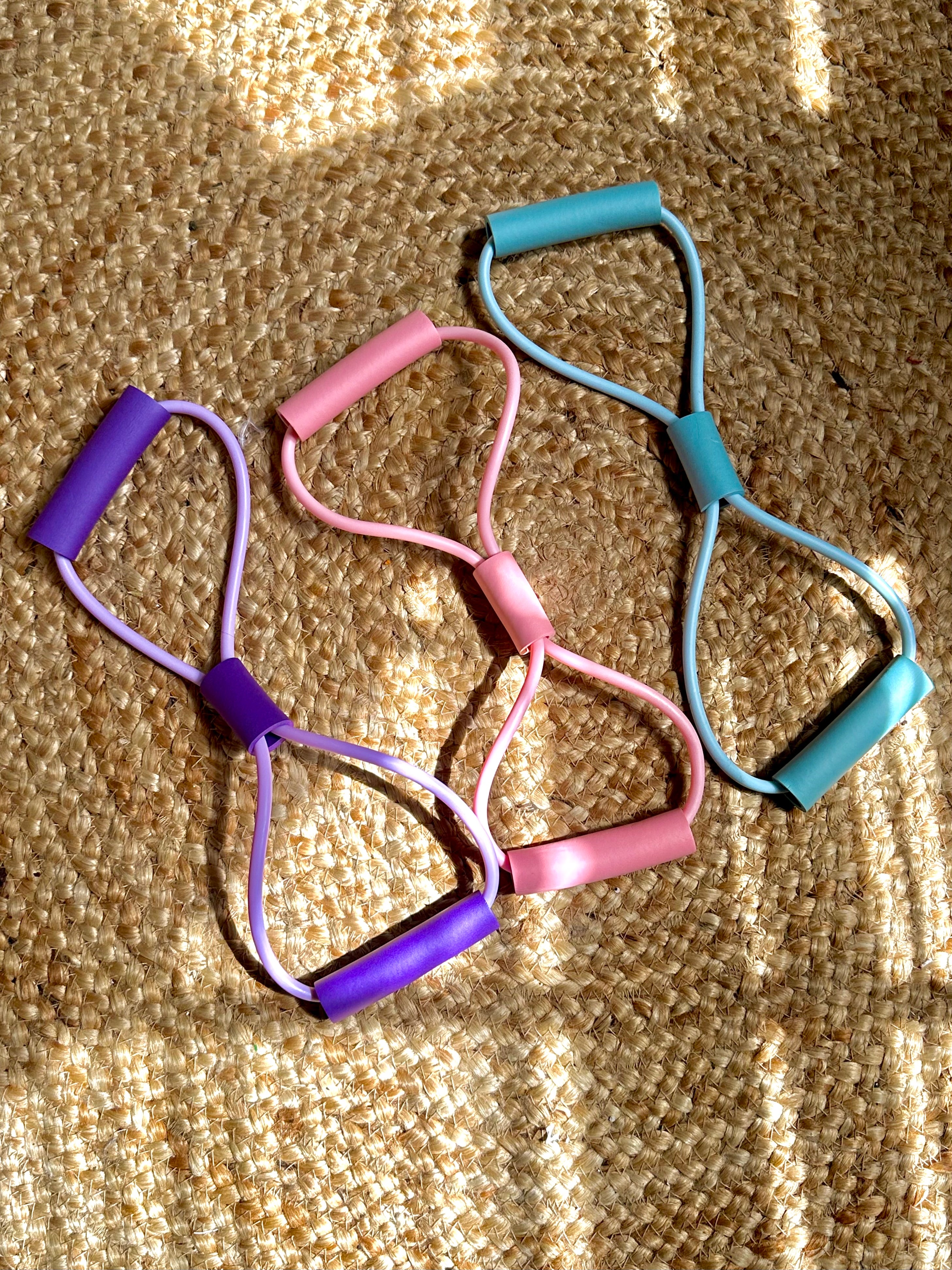 Snatched & Sculpted 8 Band