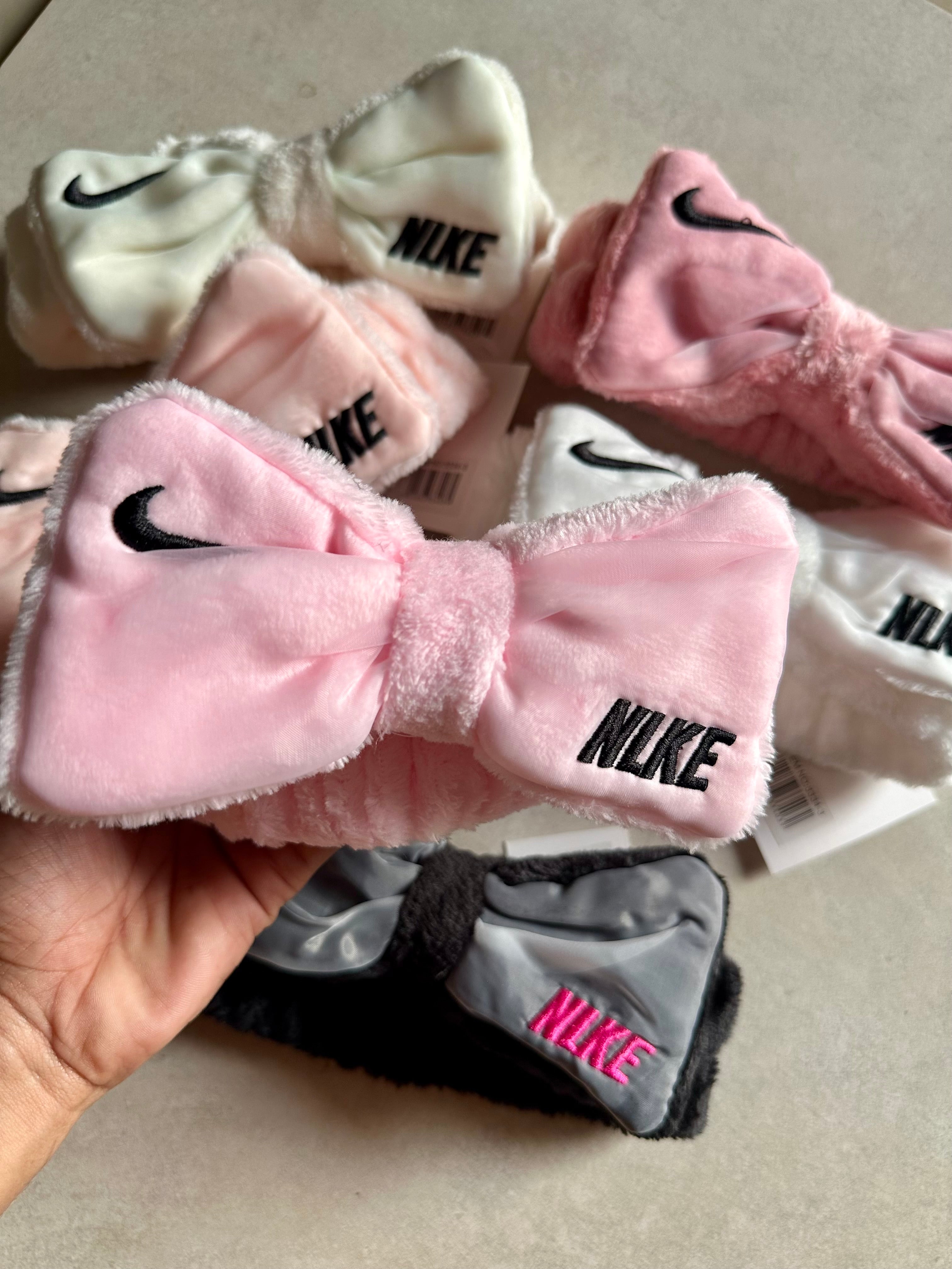 Nike Clean Glow Spa Band