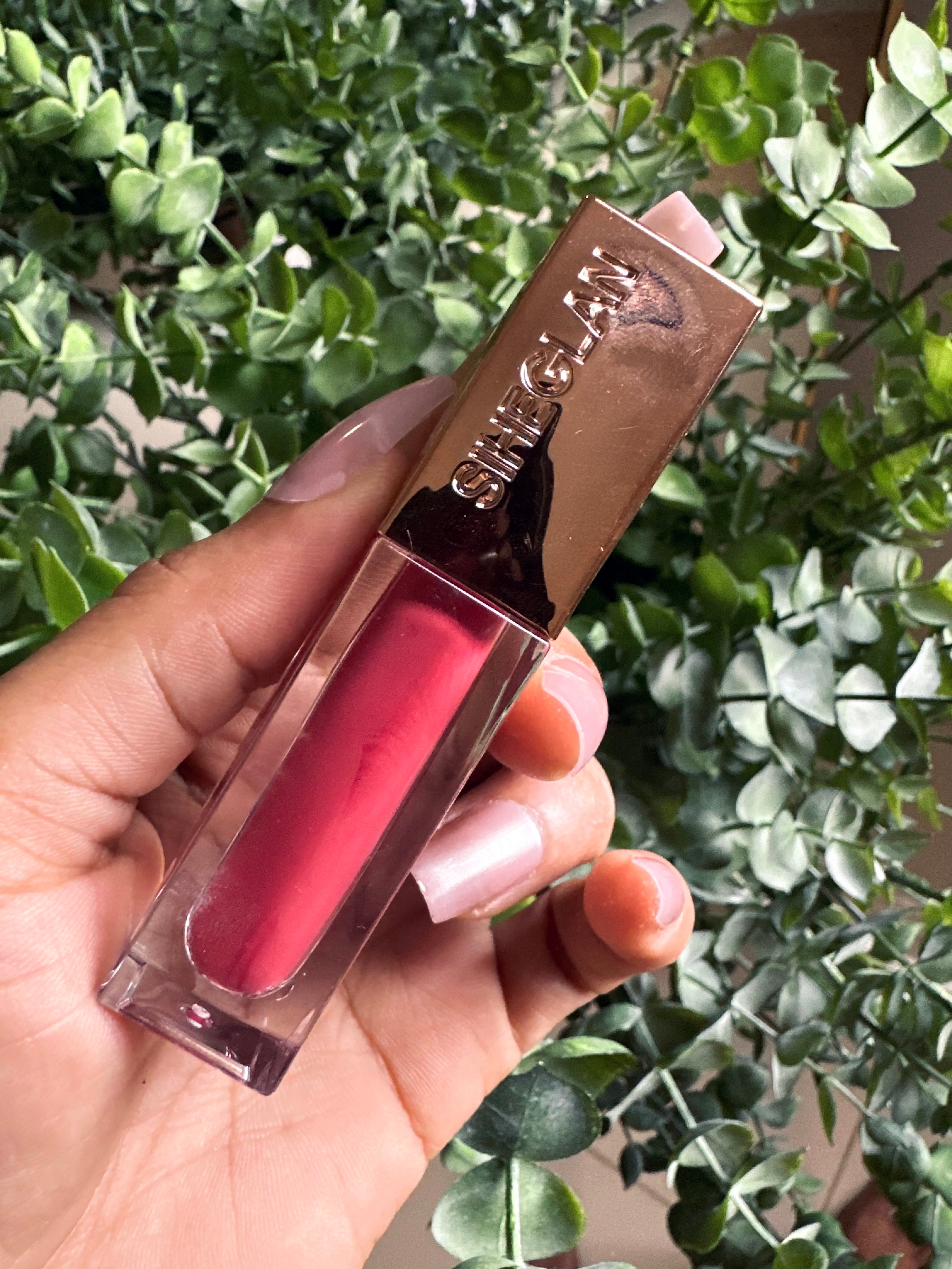 Slay Era Matte Lipstick