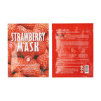Strawberry Facial Mask