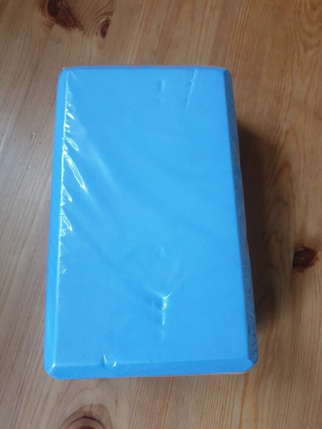 Feel Your Power Yoga Block