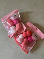 High Quality 4 Pcs Beauty Blender Set