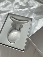 The Instant Snatched Sculpting & Facial Contour Lifting Device