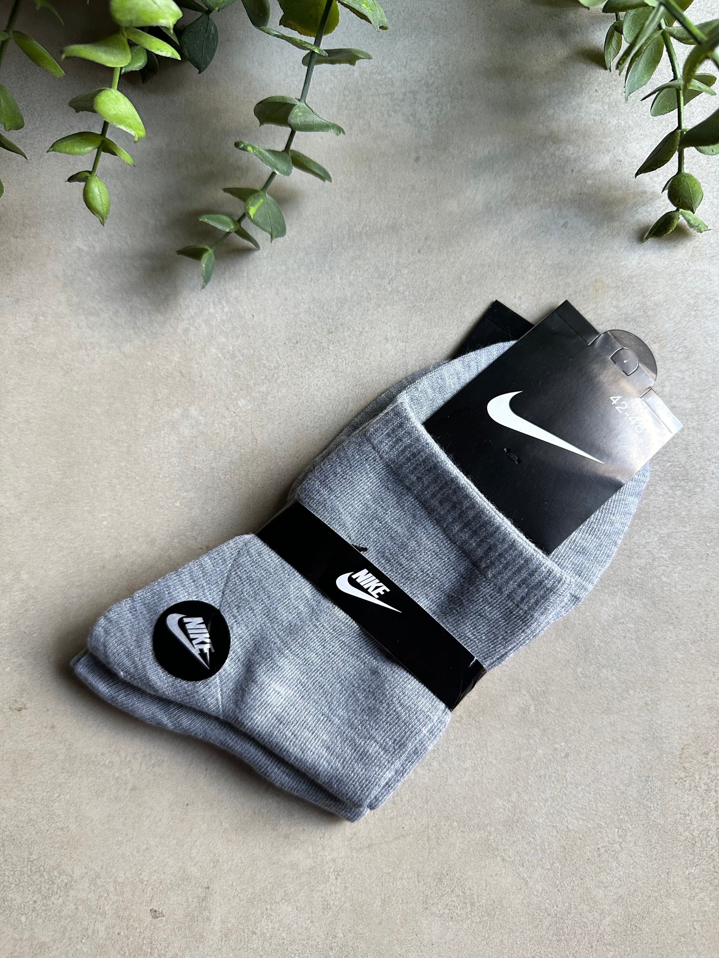 Active Mode Nick Sock (pair)