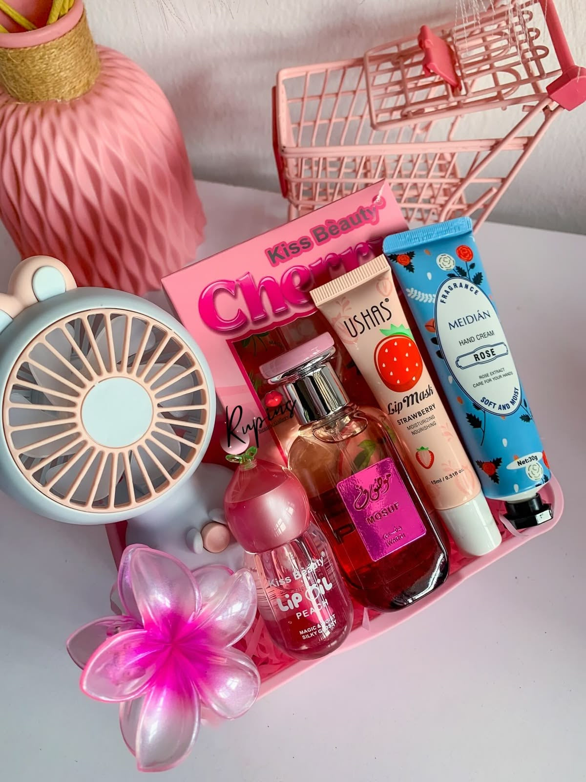 Mystery Box Surprise Bundle