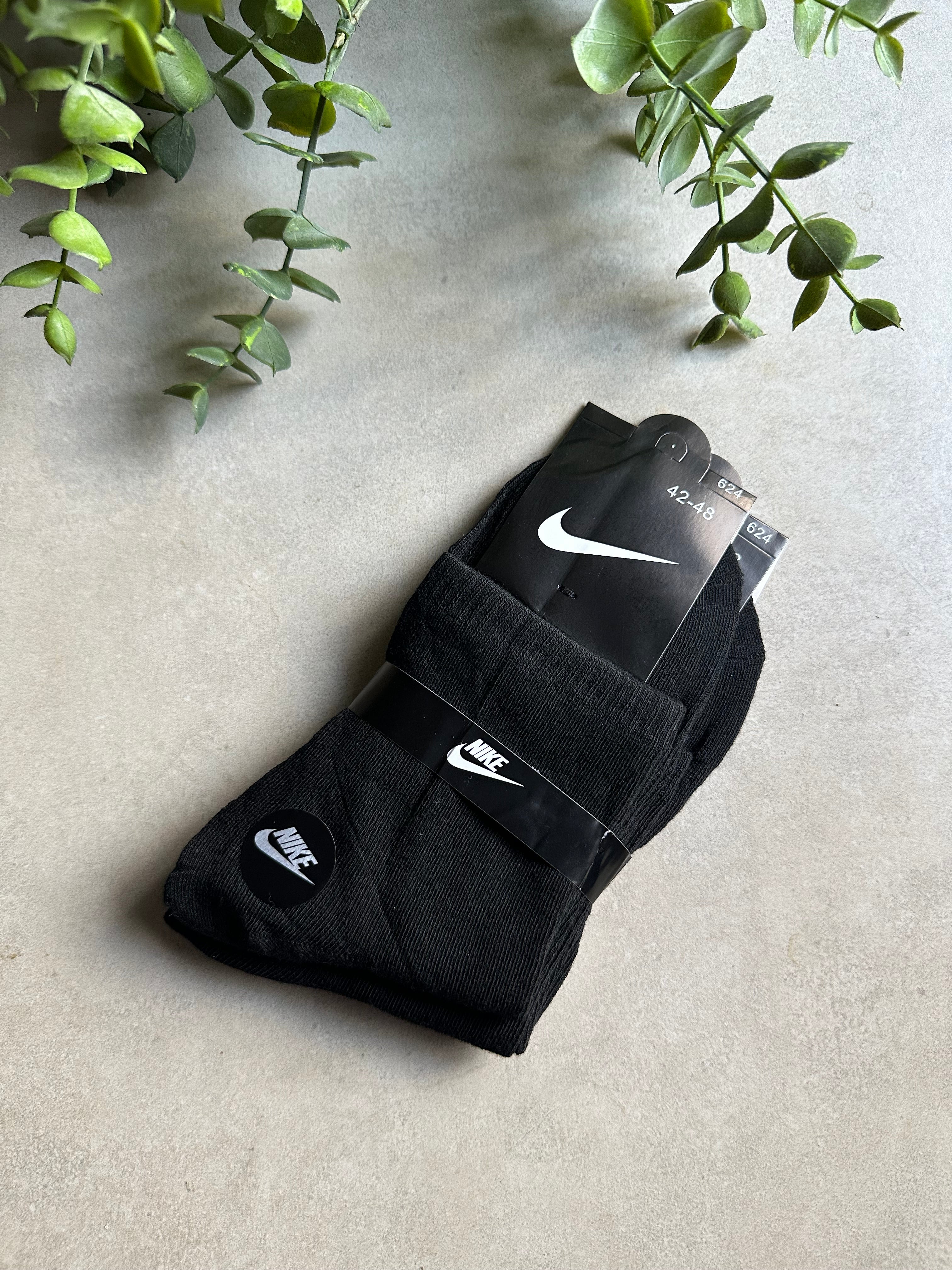 Active Mode Nick Sock (pair)