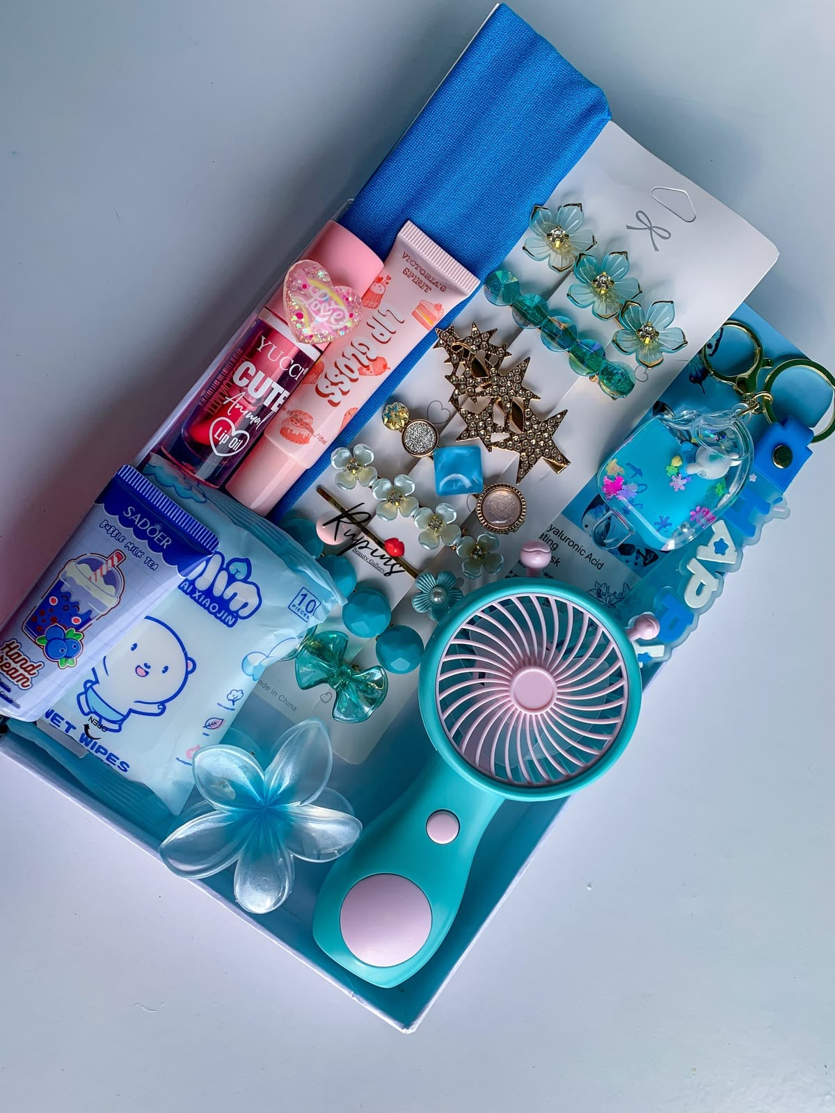 Mystery Box Surprise Bundle