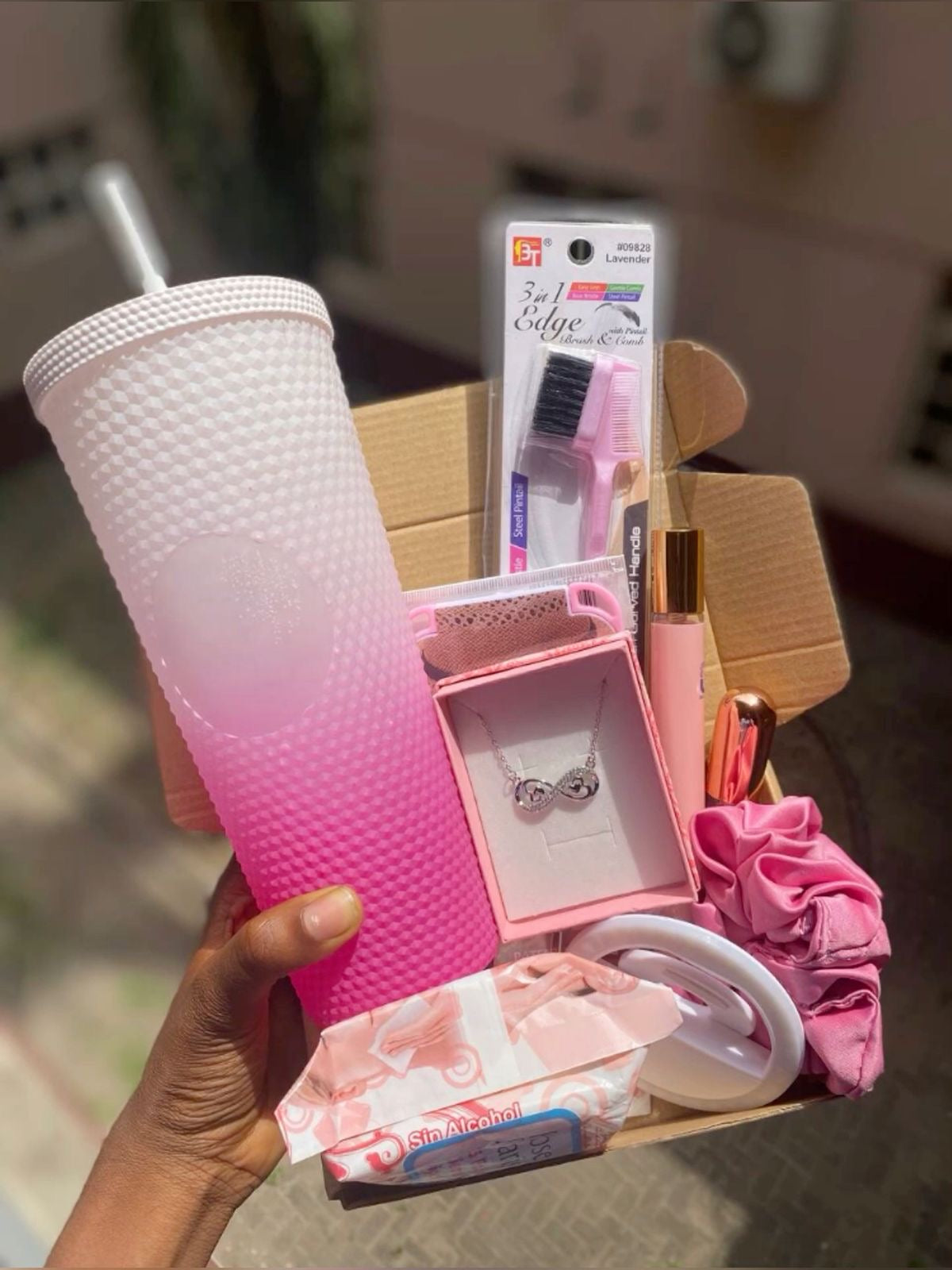 Mystery Box Surprise Bundle