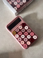 Cute & Calculated™