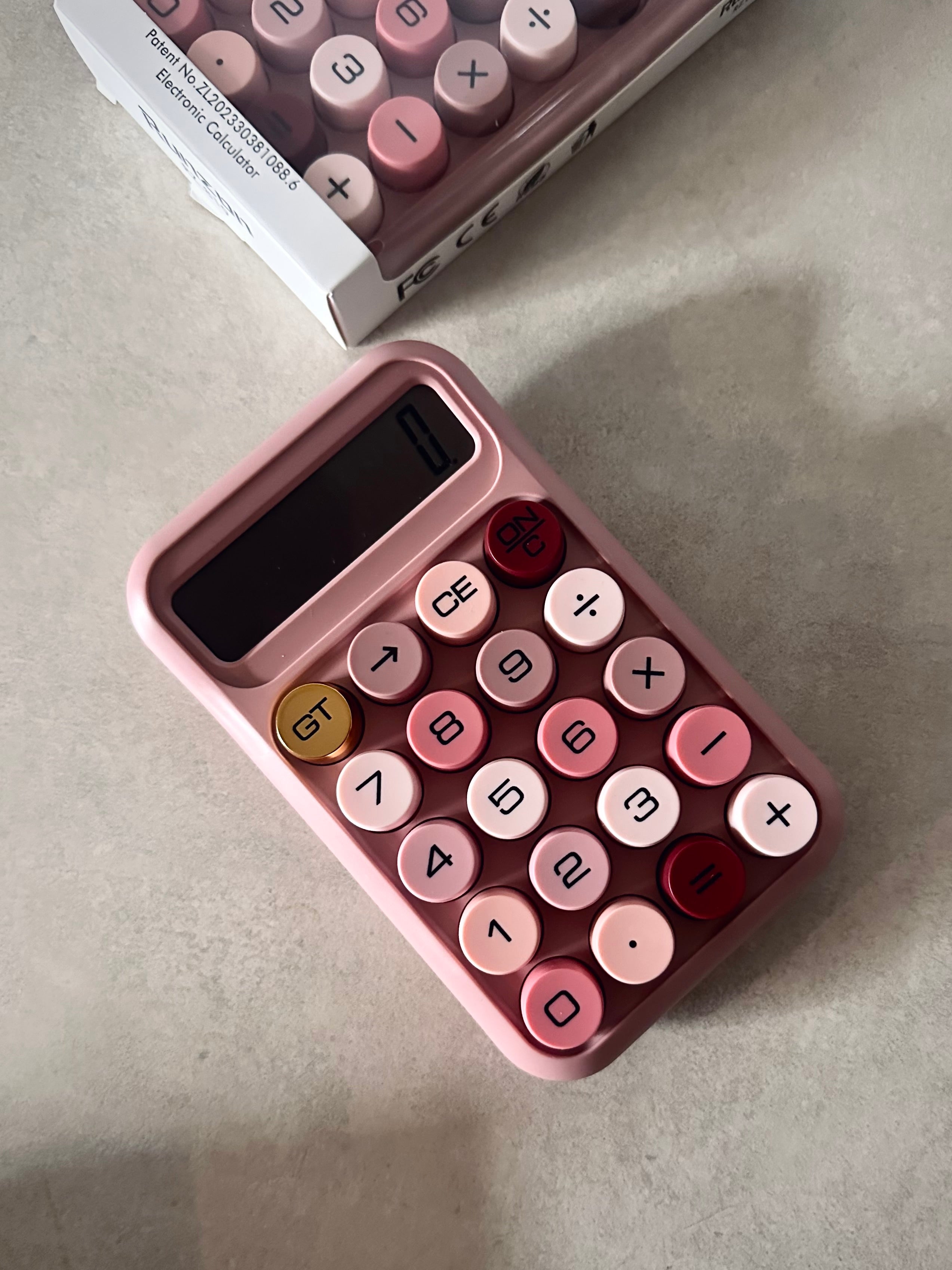 Cute & Calculated™