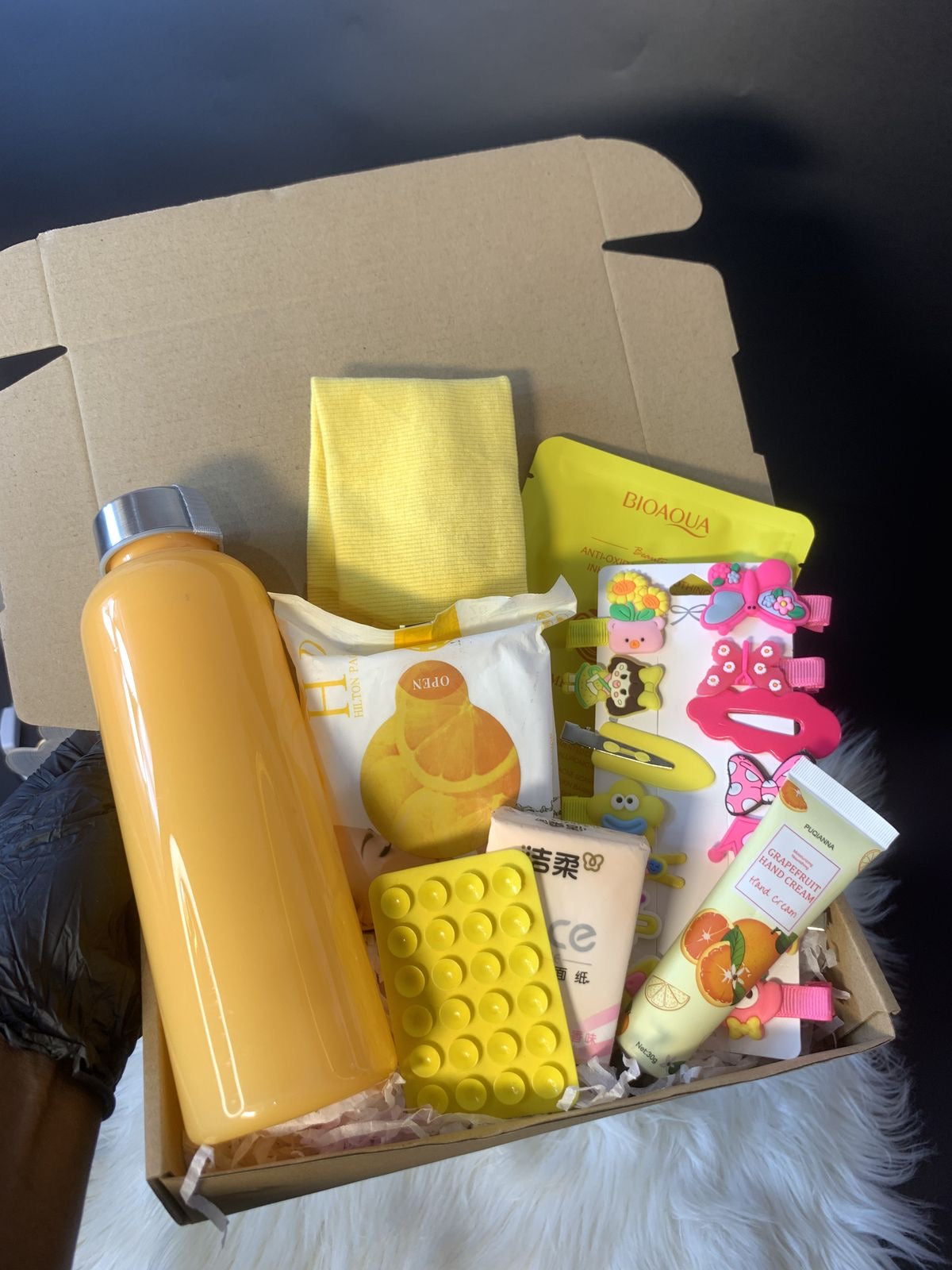 Mystery Box Surprise Bundle