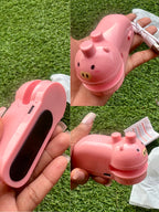 Cute Mini Sealer Rechargeable