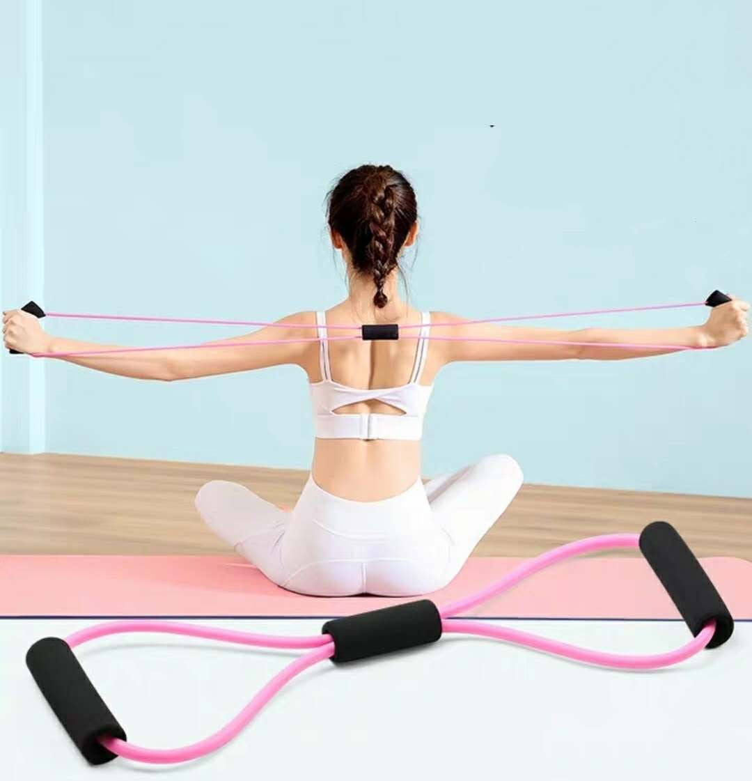 Snatched & Sculpted 8 Band