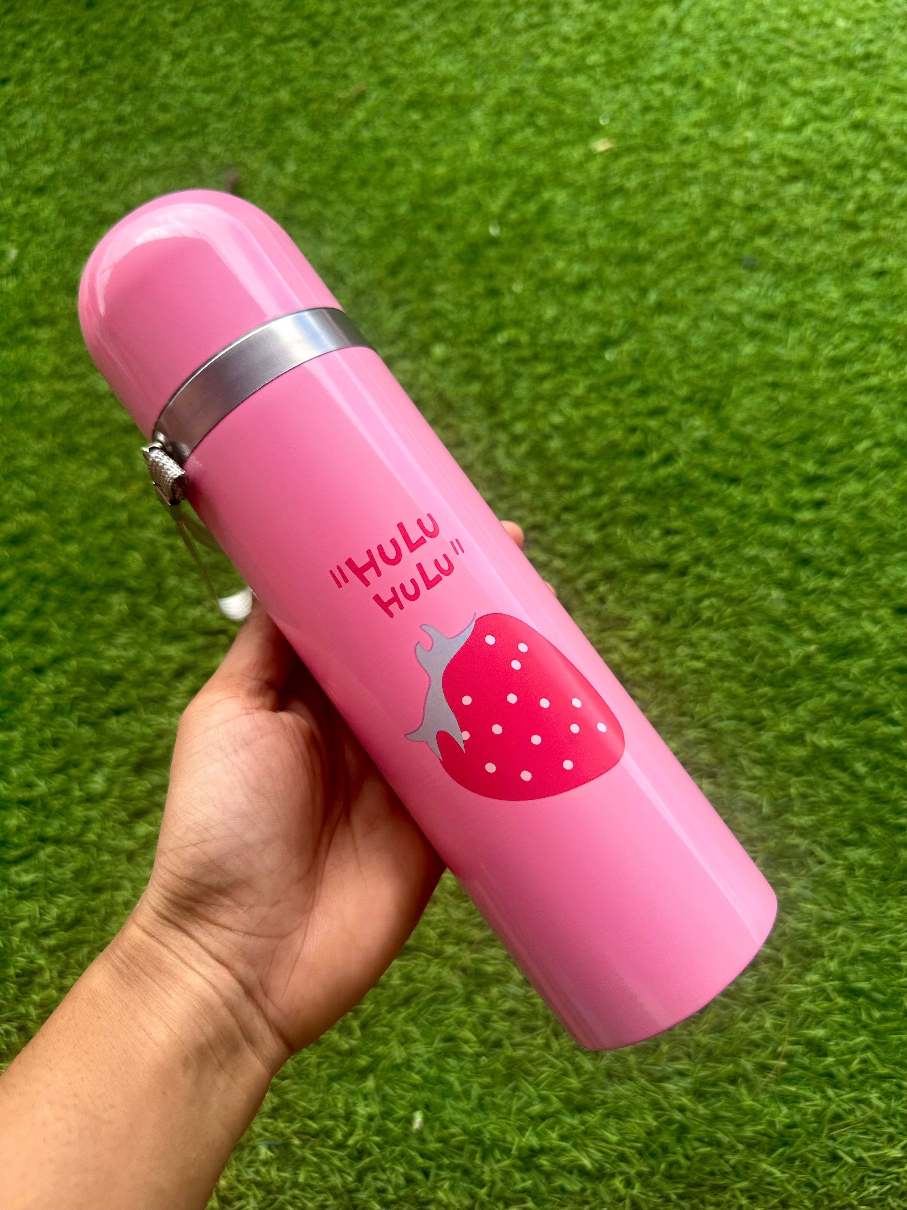 Stainless Steel Vacuum bottle