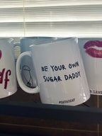 Your own sugar daddy