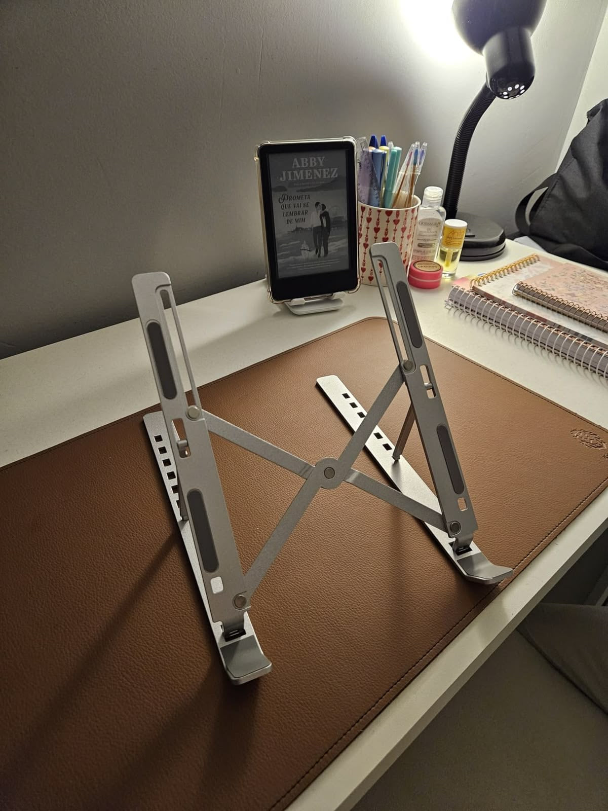 FlexiStand™ 3-in-1 Foldable Stand