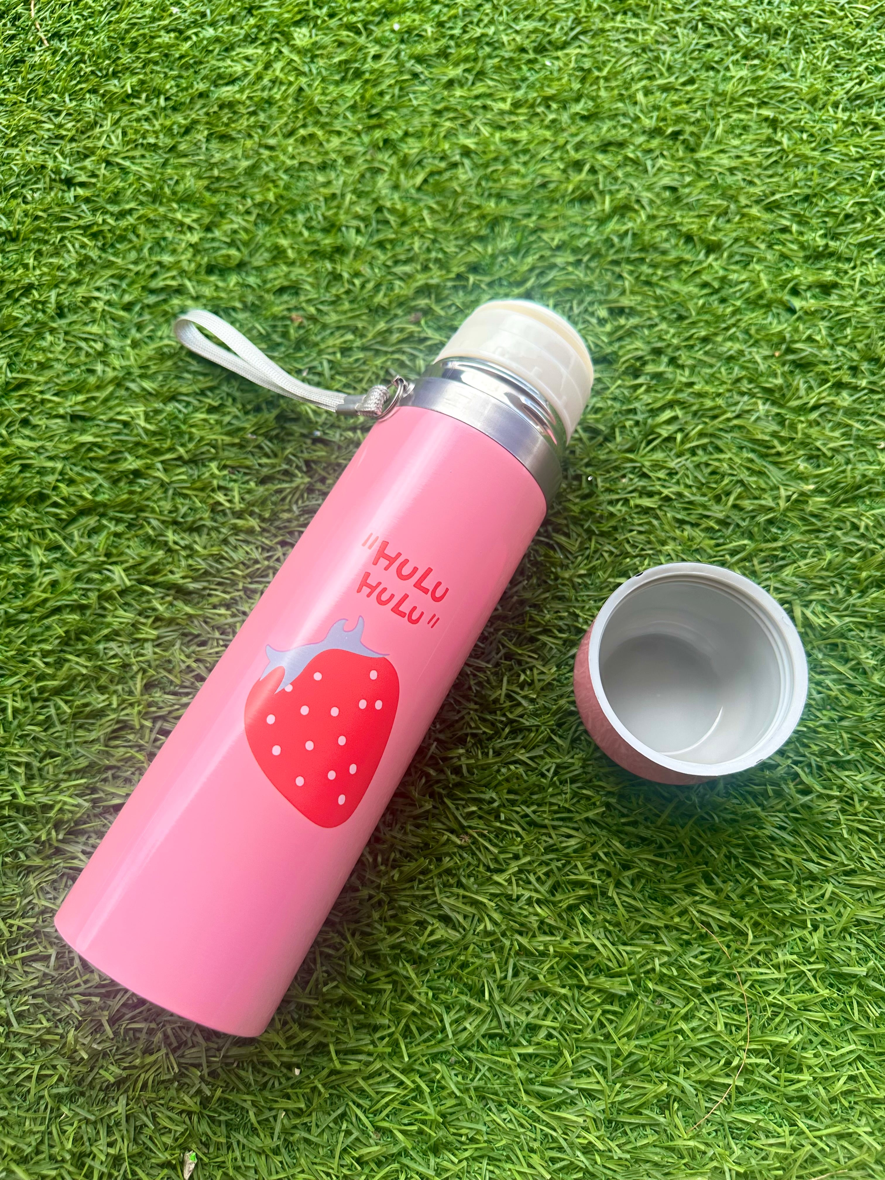 Stainless Steel Vacuum bottle