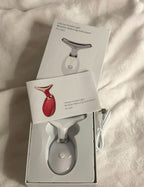 The Instant Snatched Sculpting & Facial Contour Lifting Device