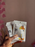 VA retinol anti-wrinkle mask