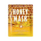 Honey Facial Mask