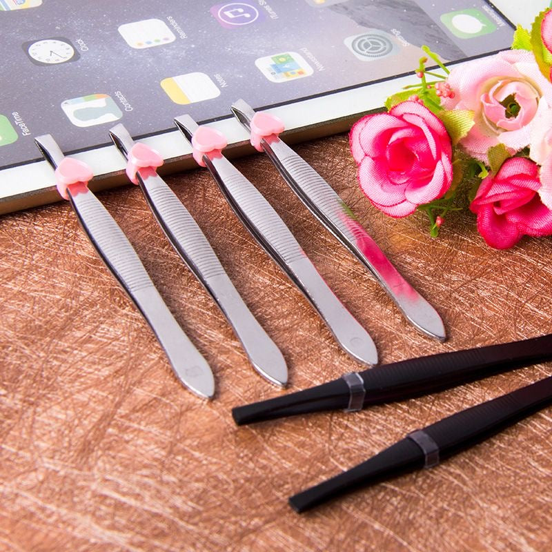 1 Pc Tweezer Heart Deal High Quality