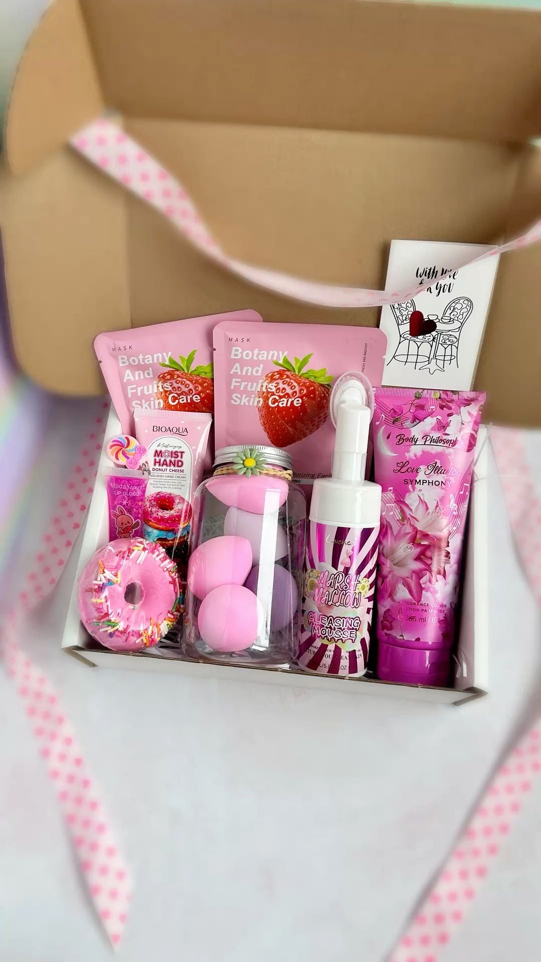 Mystery Box Surprise Bundle