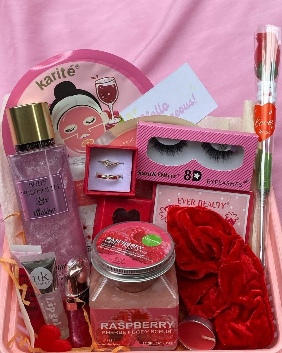 Mystery Box Surprise Bundle