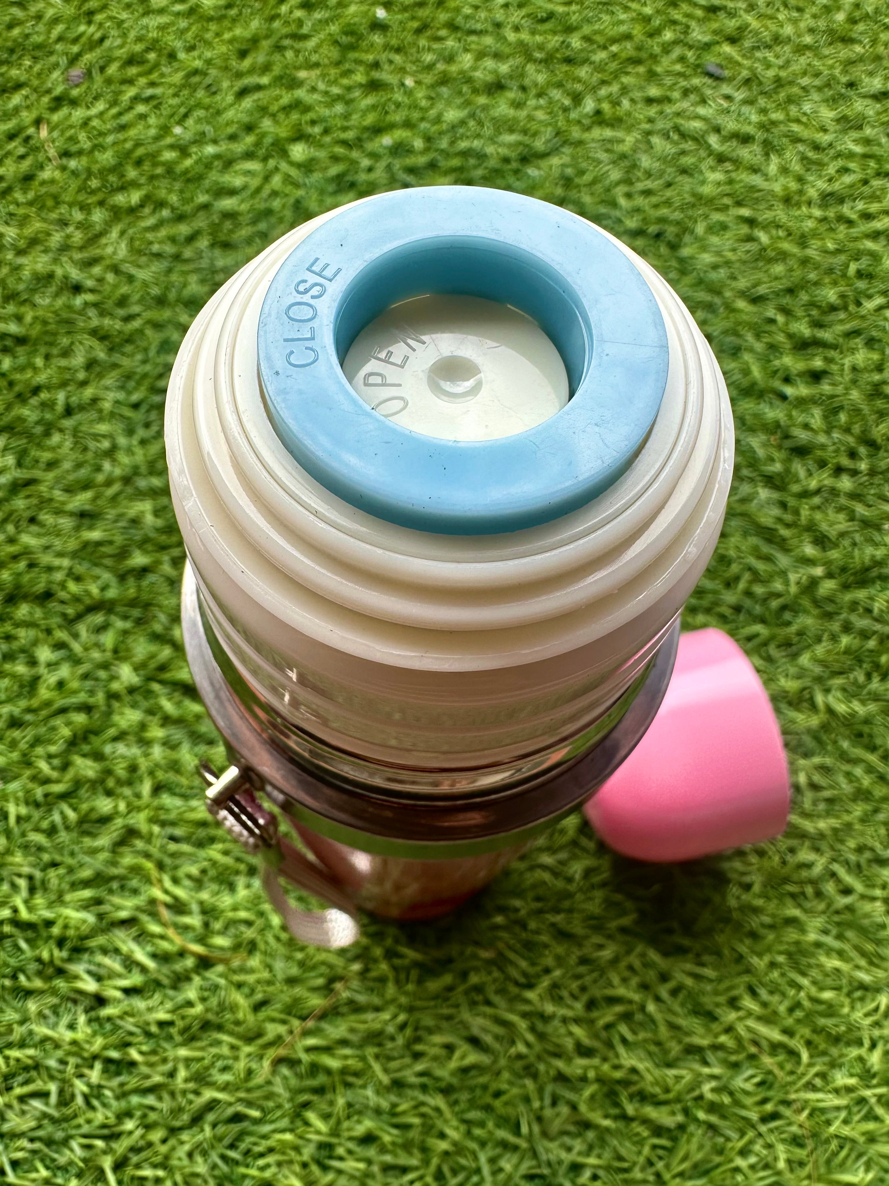 Stainless Steel Vacuum bottle