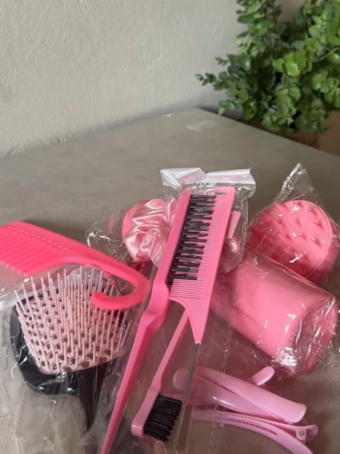 Pretty Girl Hair Essential Bundle