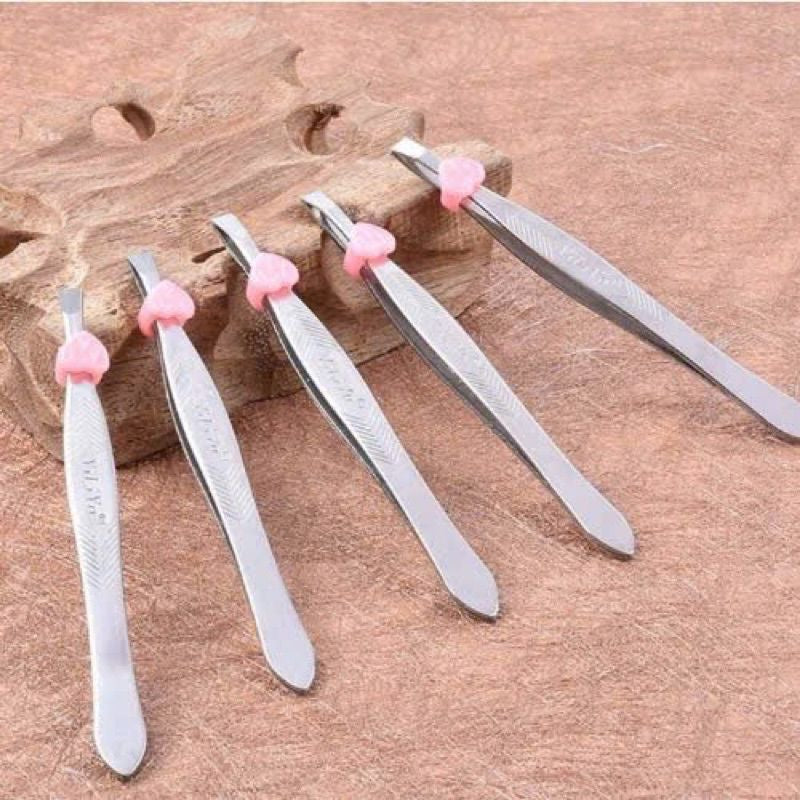 1 Pc Tweezer Heart Deal High Quality