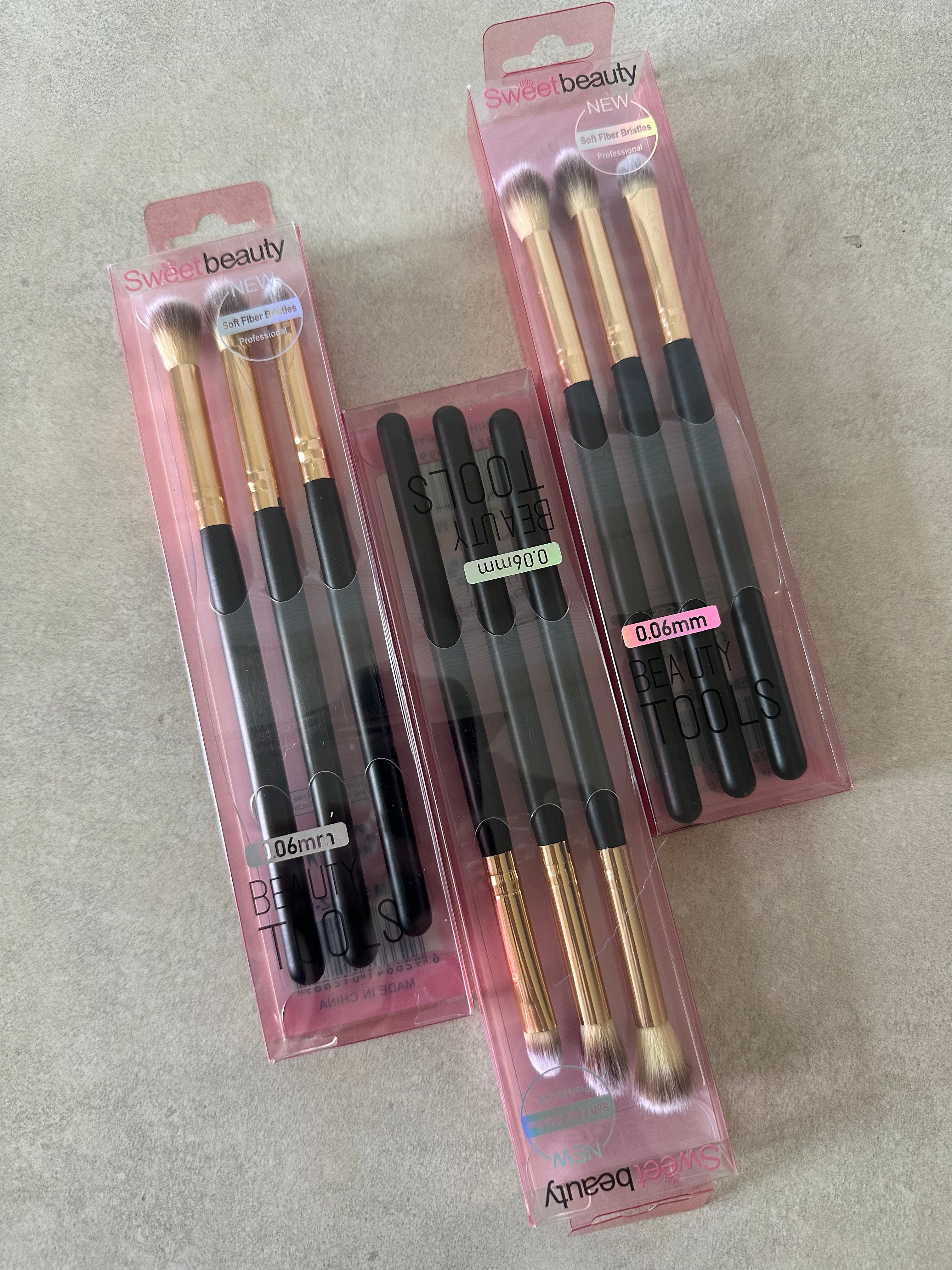 Pro Blending Brush Set
