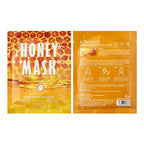 Honey Facial Mask