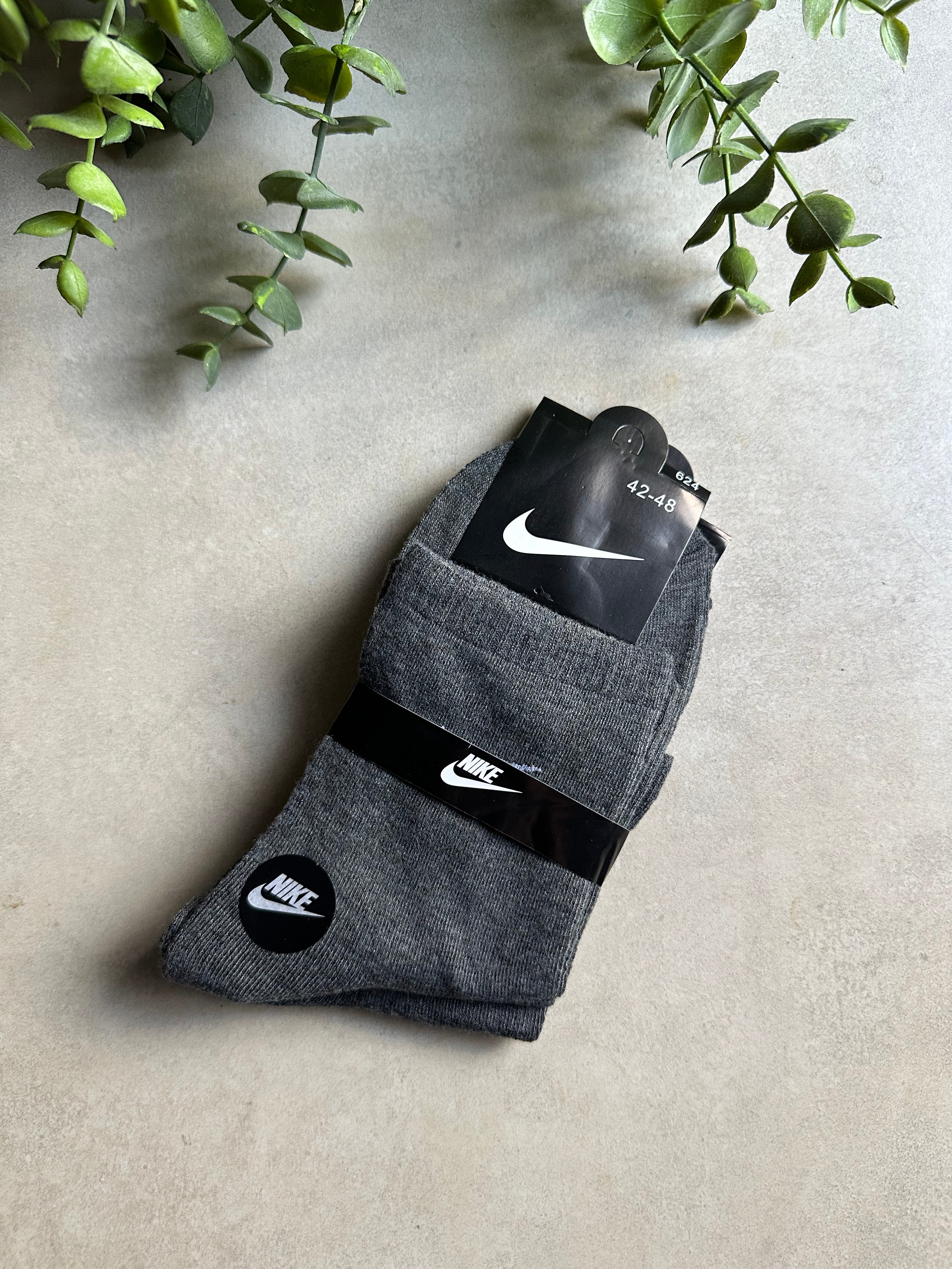 Active Mode Nick Sock (pair)