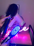 The Ultimate Hair Glow Bundle