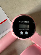 Women’s Pelvic & Hourglass Workout Device