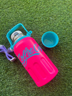 That girl Coffee | Thermos Stainless Steel