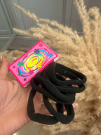 Always Laid ‘Hair Ties (6 pcs)