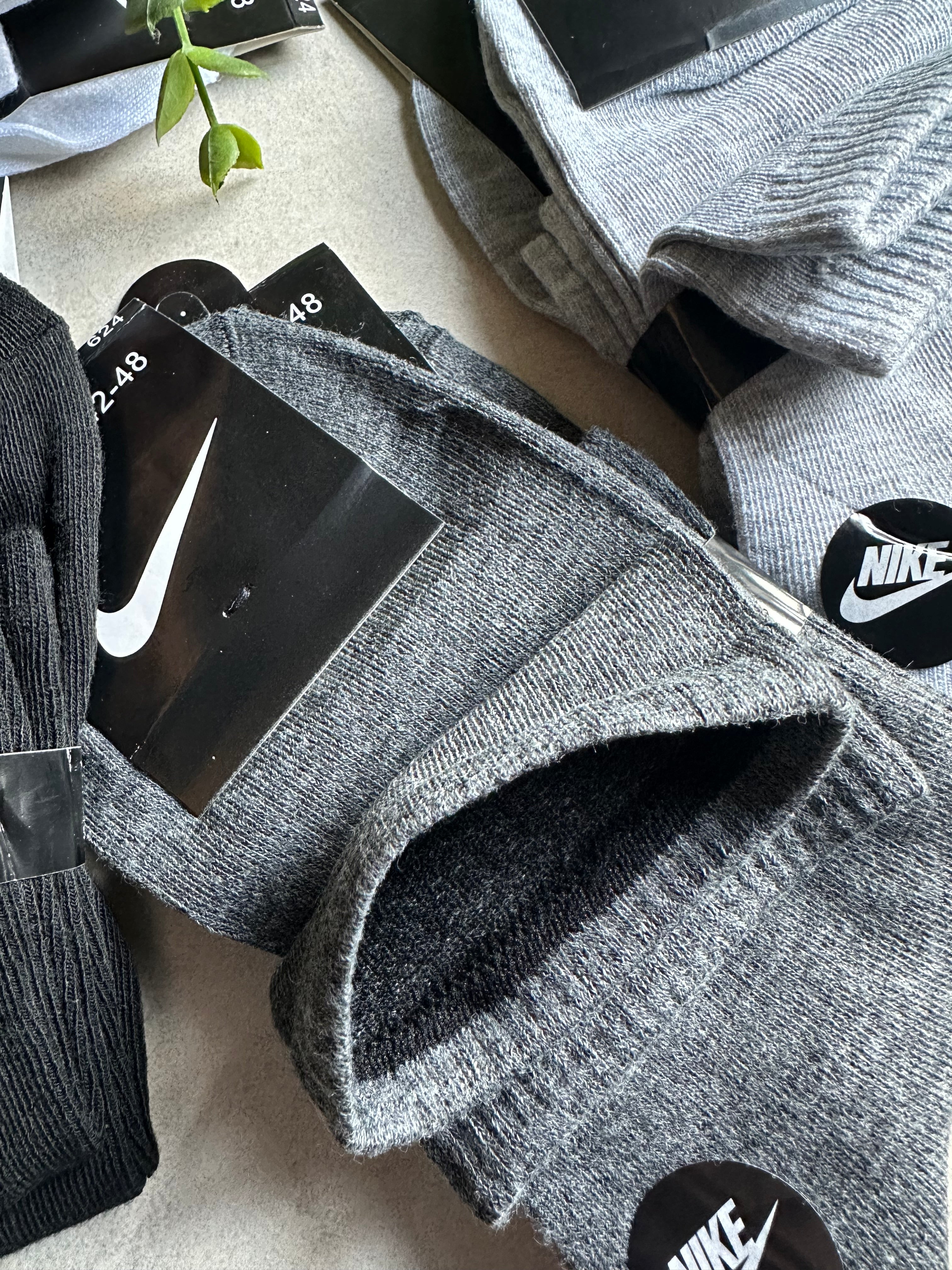 Active Mode Nick Sock (pair)