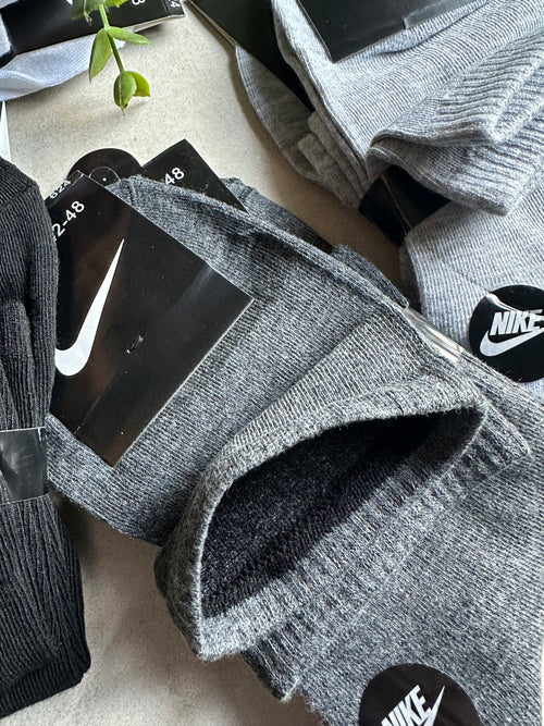 Active Mode Nike Ankle Sock (pair)