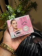 Brows on fleek…eyebrow setting soap