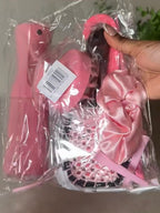 Pretty Girl Hair Essential Bundle