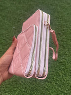 Always Ready’ Messenger Bag