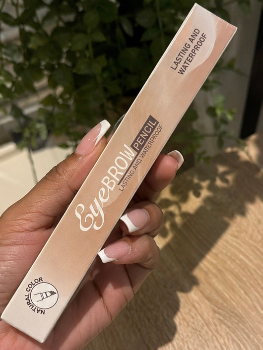 Natural Slays Brow Pen Waterproof