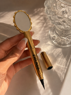 Slutry Chic Liquid Eyeliner Pen With Mirror